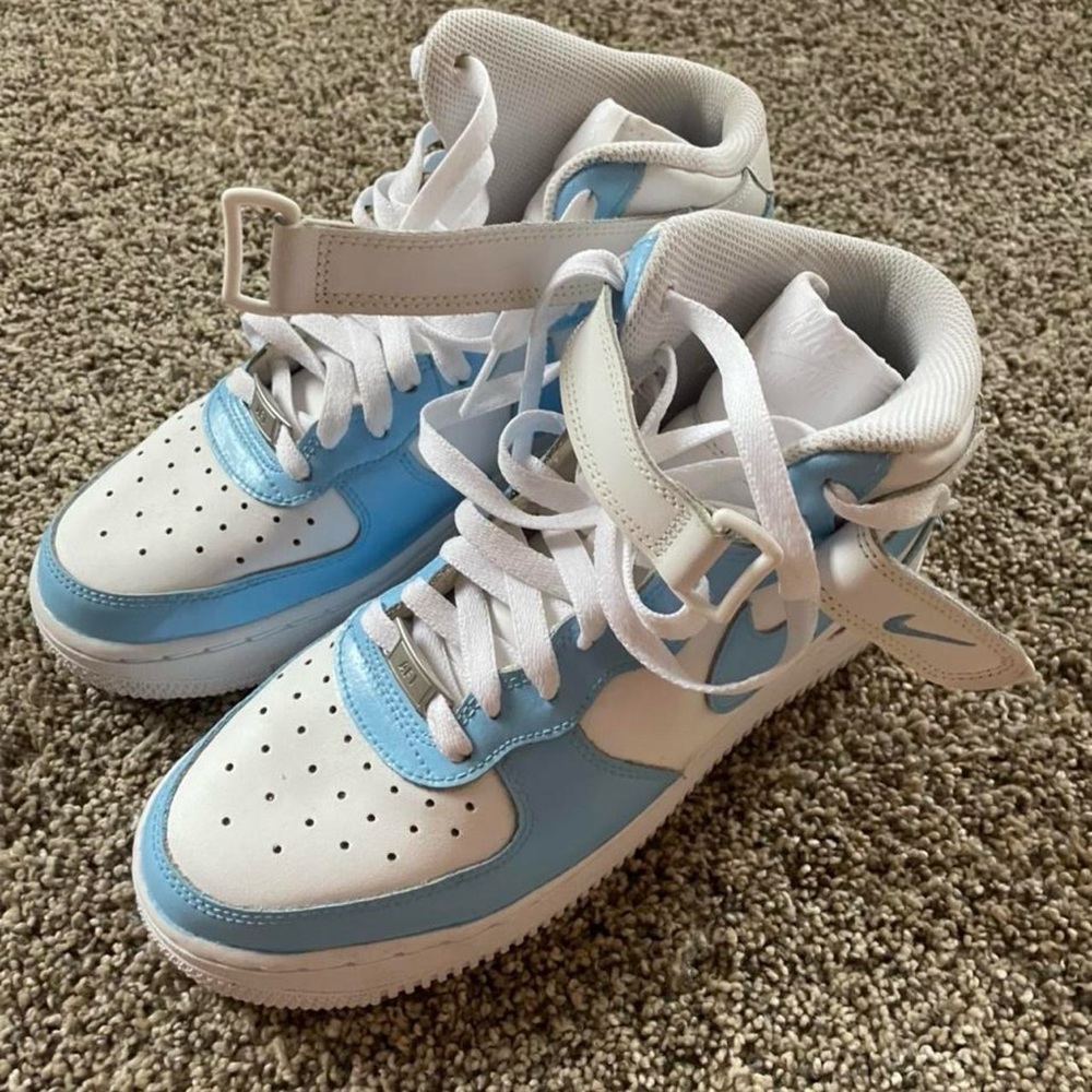 Air Force 1 shoes